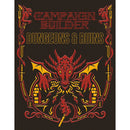 Kobold Press Campaign Builder: Dungeons and Ruins Limited Edition 5E/ToV