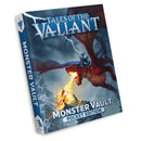 Kobold Press Tales of the Valiant: Monster Vault Pocket Edition ToV