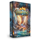Elemystic Board Game