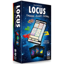 Locus Board Game