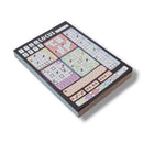 Locus Board Game