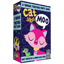 Cat Says Moo Board Game