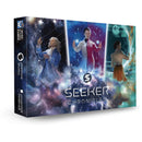 Seeker Chronicles Board Game