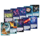 Seeker Chronicles Board Game