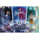 Seeker Chronicles Board Game