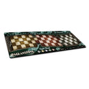 Wyrd Games: Board Games: Vagrantsong: Neoprene Train Mat Board Game