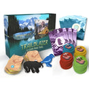 Trailblazer The John Muir Trail Upgrade Kit Board Game