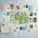 La Petite Fleur Board Game