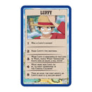 Winning Moves Top Trumps Quiz: One Piece Top Trumps Quiz Board Game