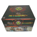 Street Masters Aftershock Stretch Goals Board Game