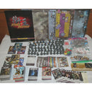 Street Masters Aftershock Stretch Goals Board Game