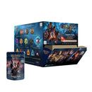 Sirius Dice D&D Baldur's Gate 3 Treasure Packs Blind Box PDQ Dungeons & Dragons