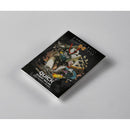 Corvus Belli Quickstart Rules Board Game