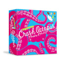 Crash OctopusJapanese Edition Board Game