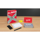 Four Corner Detective Board Game
