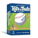 Hits & Outs Board Game