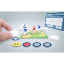 Hits & Outs Board Game