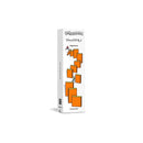 Judge Domino Board Game
