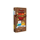 Cryptozoic: Adventure Time Card Wars Collectors Pack: Finn vs. Jake Board Game