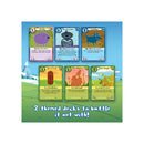 Cryptozoic: Adventure Time Card Wars Collectors Pack: Finn vs. Jake Board Game