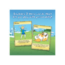 Cryptozoic: Adventure Time Card Wars Collectors Pack: Fionna vs. Cake Board Game