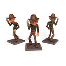 Cryptozoic: Vinyl Terrorz: Freddy Krueger