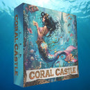 Coral Castle Board Game