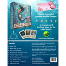 Coral Castle Board Game