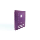 Game Master's Quest Journal Mystic Purple Board Game
