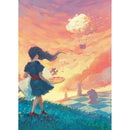 Canvas Board Game