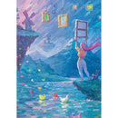 Canvas Masterpieces Board Game