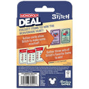 Monopoly Deal Stitch Toy