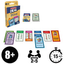 Monopoly Deal Stitch Toy