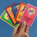 Monopoly Deal Stitch Toy