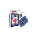 Bicycle Classic Rider Back with BLUE closure seal Board Game