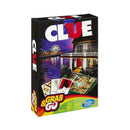 Clue Grab And Go Board Game
