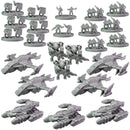Epic Warpath Enforcer Reinforcement Pack Board Game