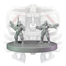 Epic Warpath Enforcer Reinforcement Pack Board Game