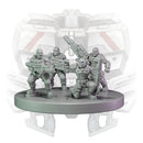 Epic Warpath Enforcer Reinforcement Pack Board Game