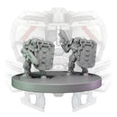 Epic Warpath Enforcer Reinforcement Pack Board Game