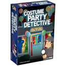 Ultra Pro: UP29110 Costume Party Detective Board Game