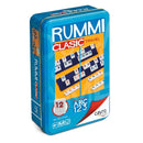 Rummi Classic In Metal Tin Board Game