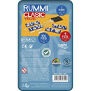 Rummi Classic In Metal Tin Board Game