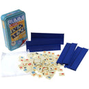 Rummi Classic In Metal Tin Board Game