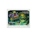 Tiny Epic Dungeons Adventures The Phantom Voyage Board Game
