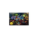 Tiny Epic Dungeons Adventures Adventures Deluxe Board Game