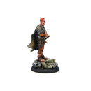 Micro Art Studio Miniatures Discworld Captain Carrot Ironfoundersson 1