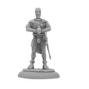 Micro Art Studio Miniatures Discworld Captain Carrot Ironfoundersson 1
