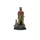Micro Art Studio Miniatures Discworld Foul Ole Ron and Gaspod 2