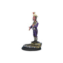 Micro Art Studio Miniatures Discworld Duck Man 1